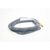 Turck Pico Fast Cordset Cable PSG 4M-3/S90-SP